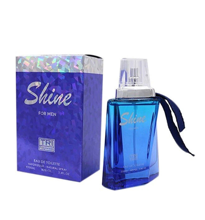 Shine Perfume