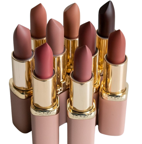 Matte Lipstick