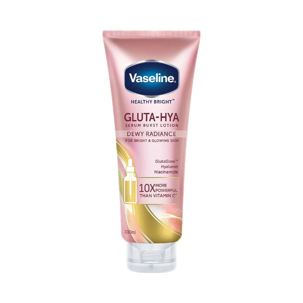 Vaseline - Gluta Hya Lotion (Original)