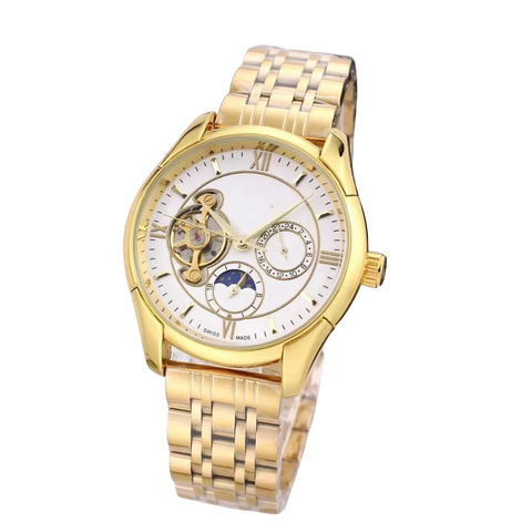 New Mechanical Watches