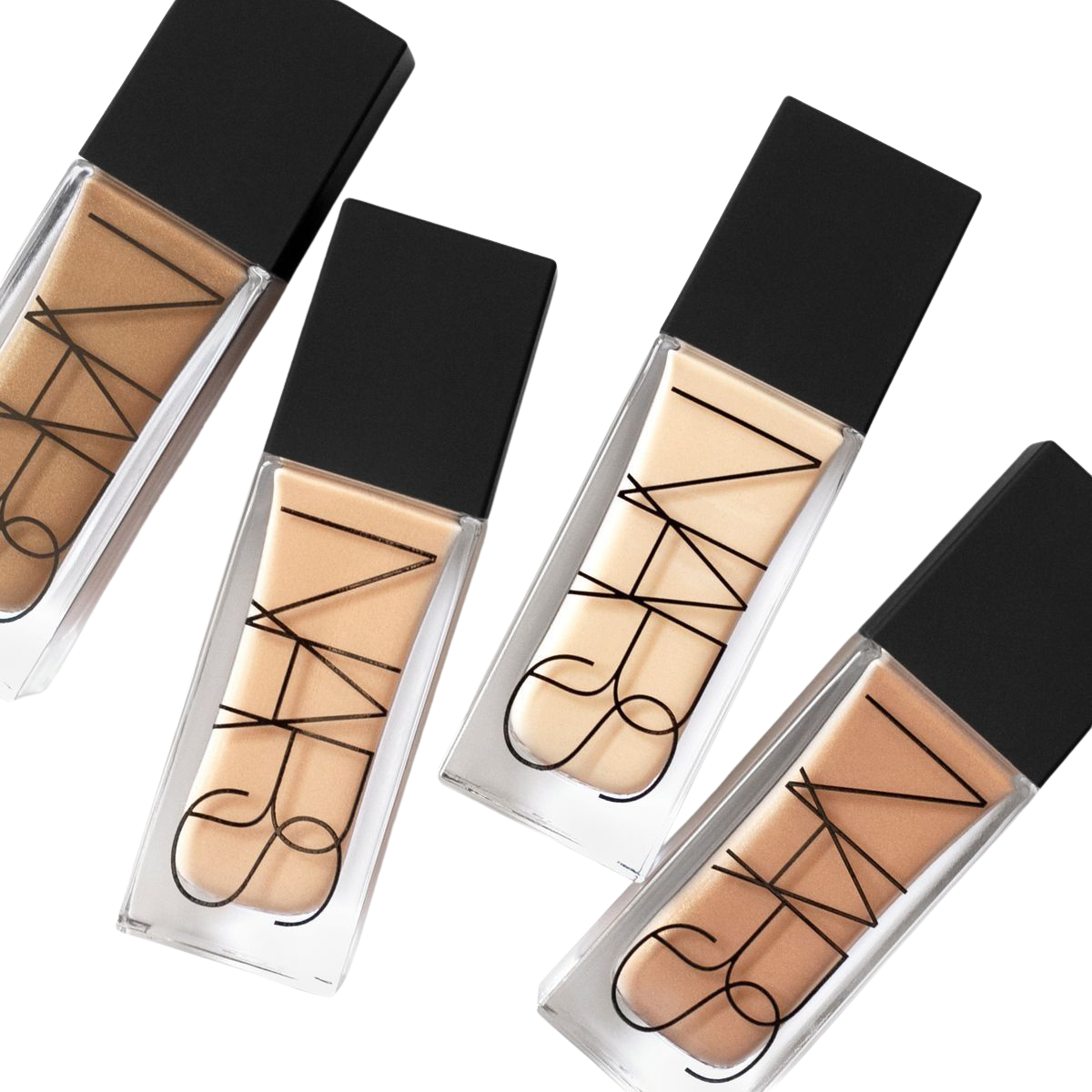 Nars - Foundation (Original)