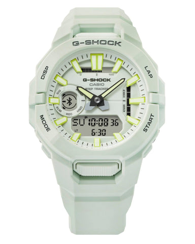 G-SHOCK Fitness Step Tracker Watch