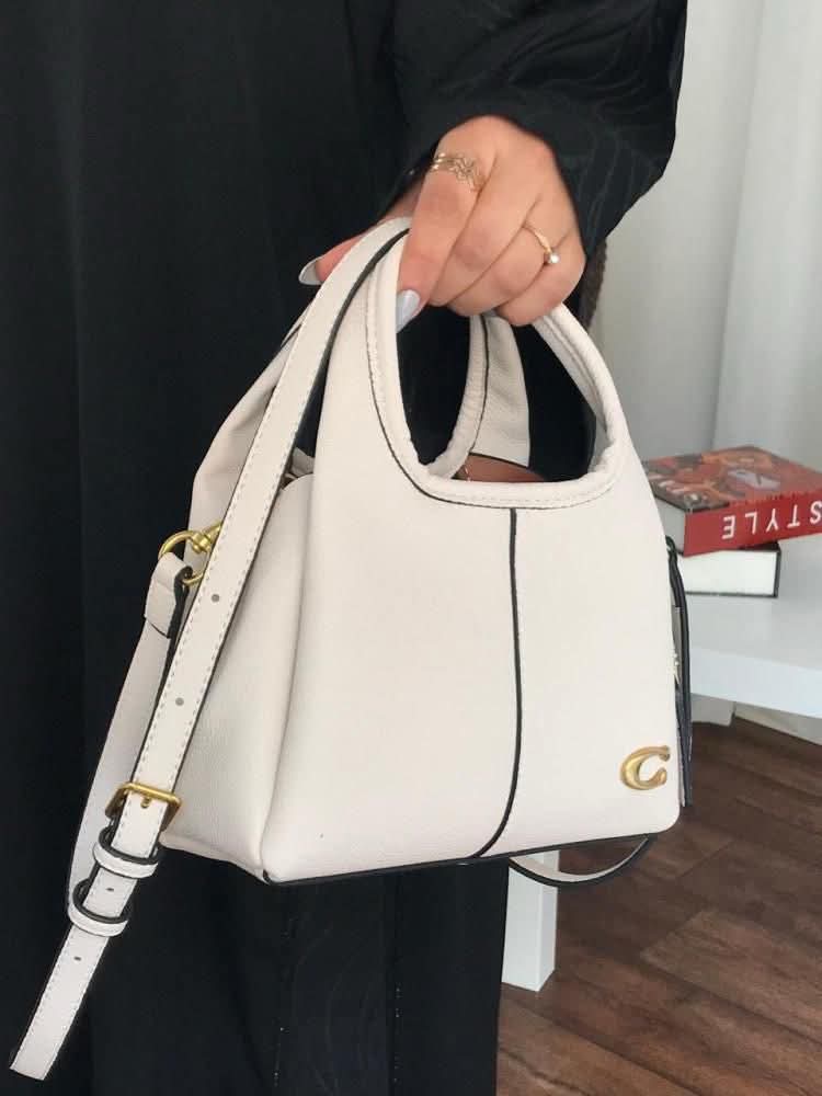 COACH Ladies' Bags – Timeless Elegance Meets Modern Style