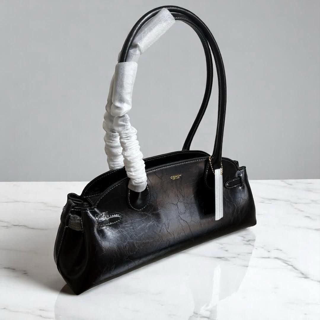COACH Ladies' Bags – Timeless Elegance Meets Modern Style